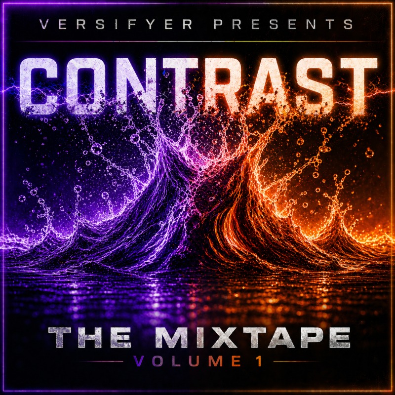 Behind the Lyrics: Unpacking Contrast