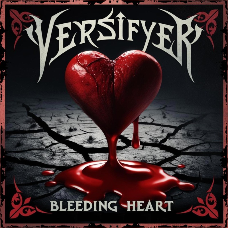 “Bleeding Heart”: Putting My Soul Into the Music