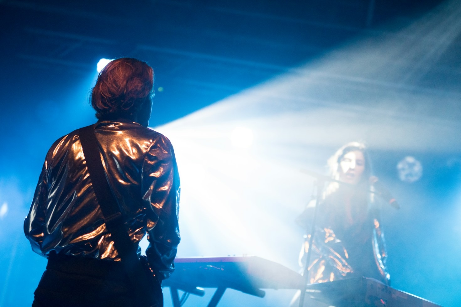 Tour Diaries: Unforgettable Moments from the Road